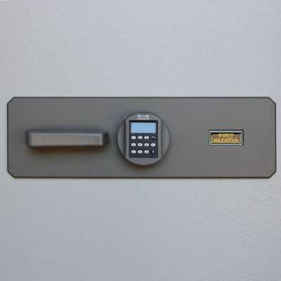 Взломостойкий сейф Burg–Wachter E 546 E