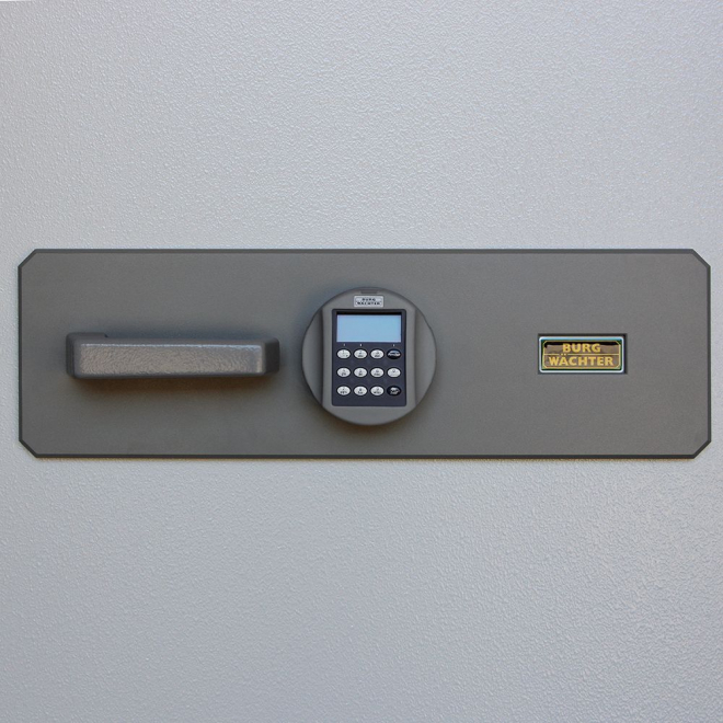 Взломостойкий сейф Burg–Wachter E 546 E