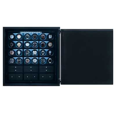 Взломозащищенный сейф Armando G Ursus-L версия 1 кожа