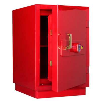 Взломостойкий сейф Burg–Wachter E 522 E lak