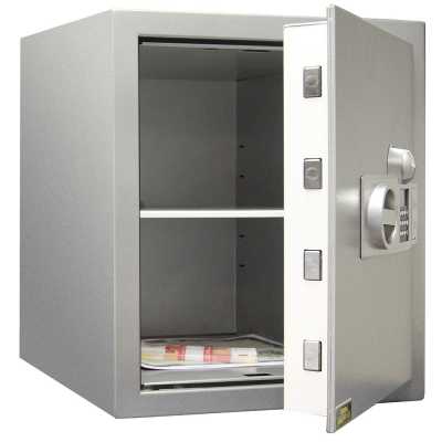 Бронированный сейф Burg–Wachter MT 26 N E FS