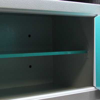 Офисный сейф Juwel 7666