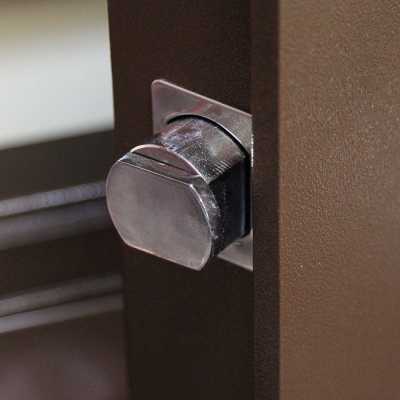 Взломостойкий сейф AIPU Black Shark FDG-A1/D-65 F2