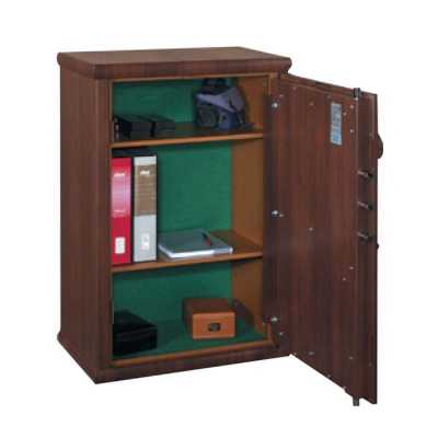 Взломостойкий сейф Metalk Panda 1026540 T Key