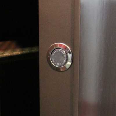 Взломостойкий сейф AIPU Gold Shark FDG-A1/D-150JZ