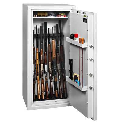 Сейф с электронным замком Burg–Wachter Ranger 1/8 E White