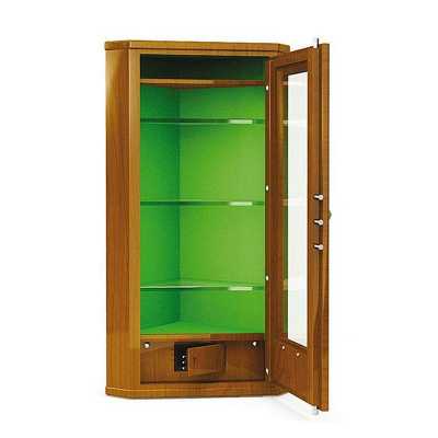 Взломостойкий сейф Metalk Principe 1737564 ATL Key