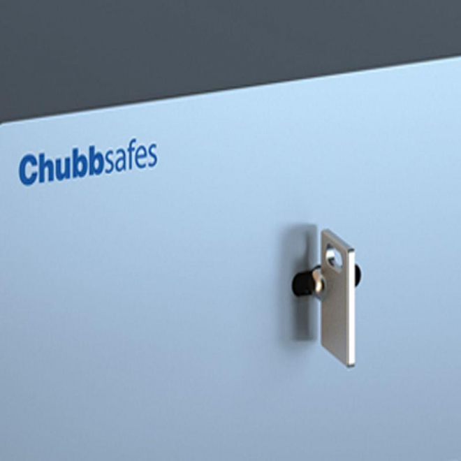 Мебельный сейф Chubb EARTH 75 KL Мебельный сейф Chubb EARTH 75 KL