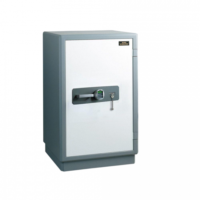 Взломостойкий сейф Burg–Wachter E 534 ES