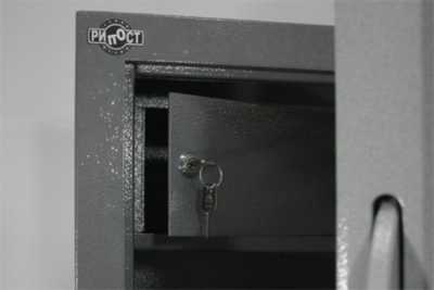 Сейф для офиса Juwel 5634