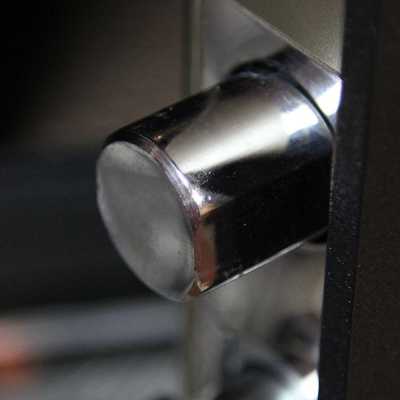 Взломойстойчивый сейф AIPU Diamond FDX-A/D-45ZWII