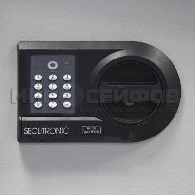 Сейф для мебели Burg–Wachter CL 40 E