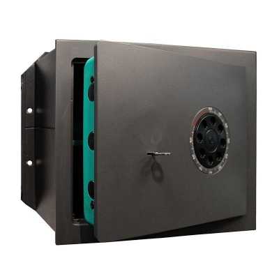 Сейф для офиса Juwel 4853