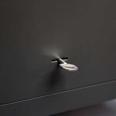 Сейф для офиса Juwel 4613