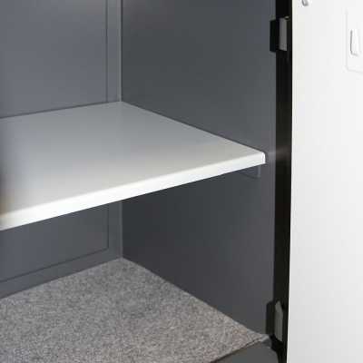 Мебельный сейф Chubb EARTH 55 EL