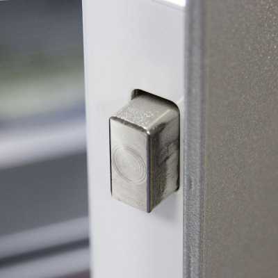 Бронированный сейф Burg–Wachter MTD 36 S