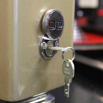 Стойка Armando G TUBE 4.0 leather