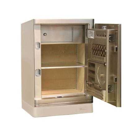 Мебельный сейф AIPU Platinum FDG-A1/D-55B