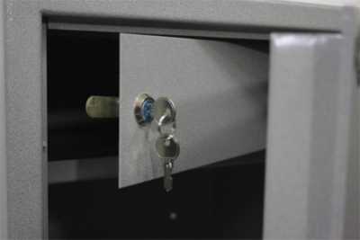 Офисный шкаф СП 302