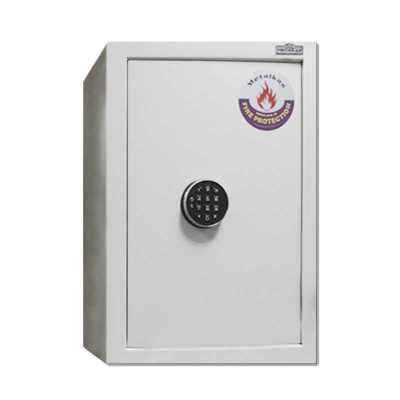 Сейф с взломозащитой Metalkas TG-3 GB/I "E" Combogard