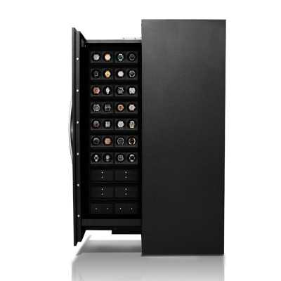 Взломозащищенный сейф Armando G Gladiator Watches&Jewers Edition лак