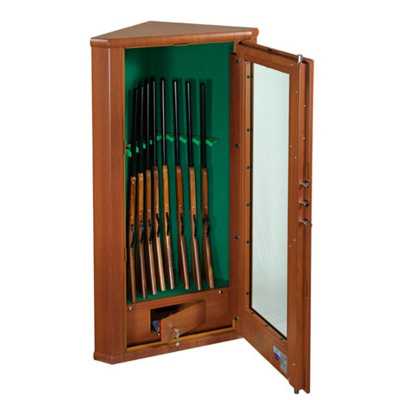 Взломостойкий сейф Metalk Principe 1737564 BTL Key