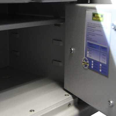 Мебельный сейф Burg–Wachter CL 20 E FS