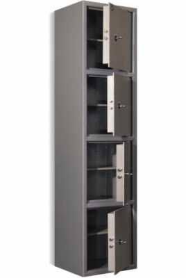 Шкаф для офиса СП 304