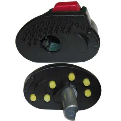 Замок Burg–Wachter GL 345SB