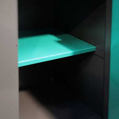 Сейф для офиса Juwel 4744