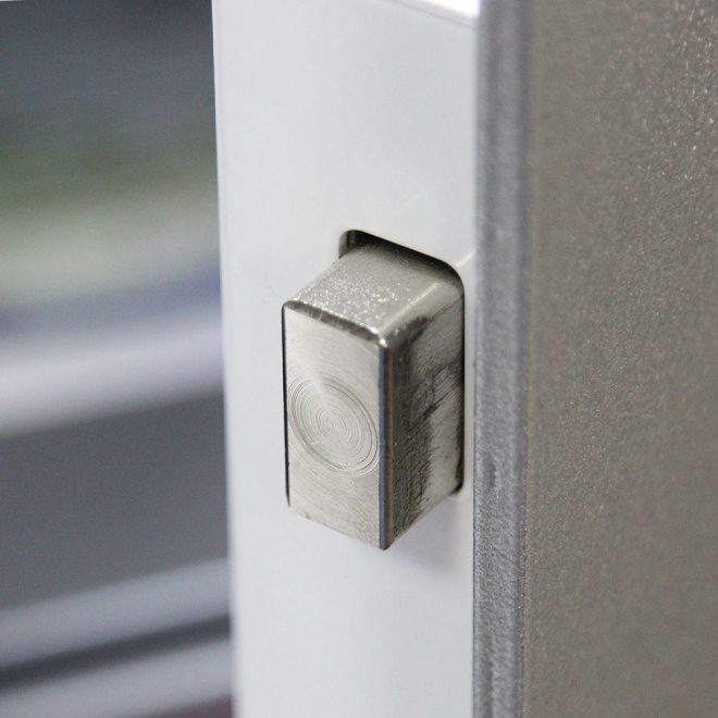 Бронированный сейф для денег Burg–Wachter MTD 36 C