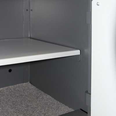 Огнеупорный сейф Chubb WATER 40 KL