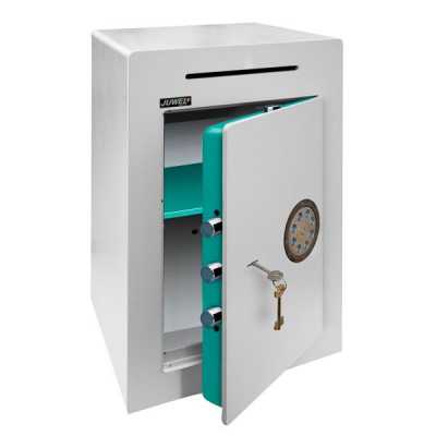 Сейф для офиса Juwel 6878