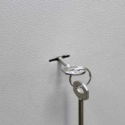 Сейф для офиса Juwel 6776