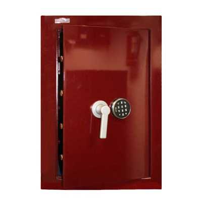 Сейф с взломозащитой Metalkas TG-6 GB/1 "E" Combogard