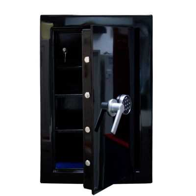 Сейф с взломозащитой Metalkas TG-6 GB/1 "E" Combogard