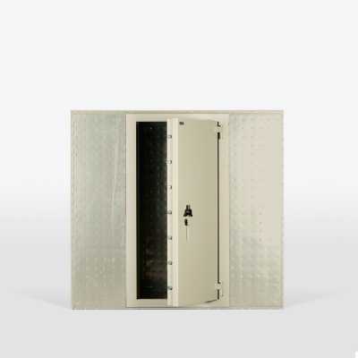 Сейф Fichet–Bauche Сейфовая Комната CITADEM