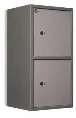 Офисный шкаф СП 202