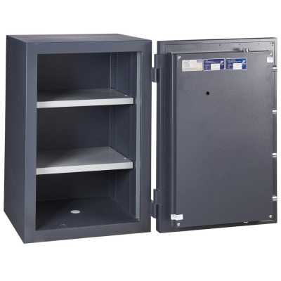 Сейф с защитой от взлома Chubb DuoGuard Grade 1 Size 150 E