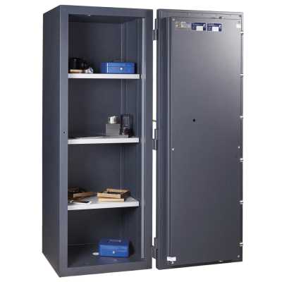 Сейф с защитой от взлома Chubb DuoGuard Grade 1 Size 300 K