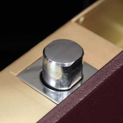 Взломойстойчивый сейф AIPU Diamond FDX-A/D-35ZWII/B