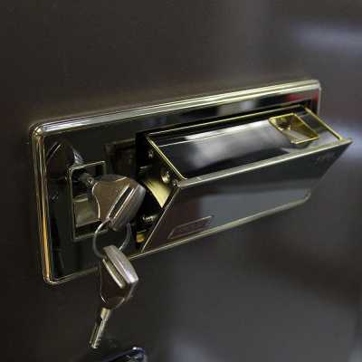 Взломостойкий сейф AIPU Gold Shark FDG-A1/D-55JZ
