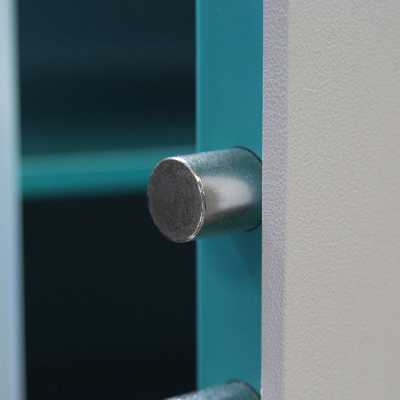 Офисный сейф Juwel 7666