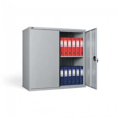 Шкаф архивный КД-152-А разб.