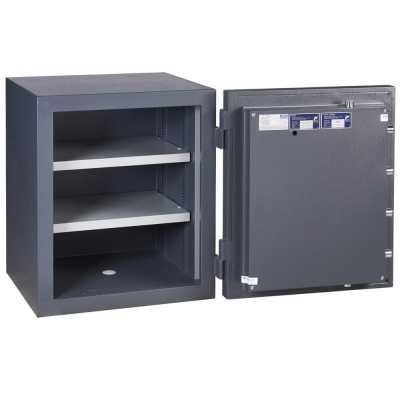 Сейф с защитой от взлома Chubb DuoGuard Grade 1 Size 150 К