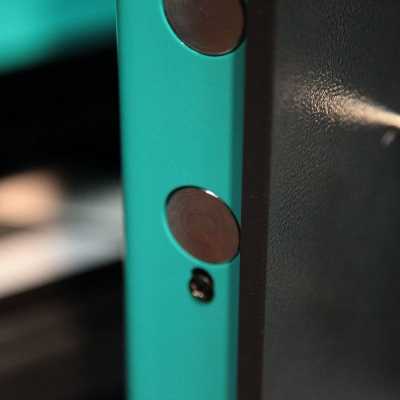 Сейф для офиса Juwel 4575