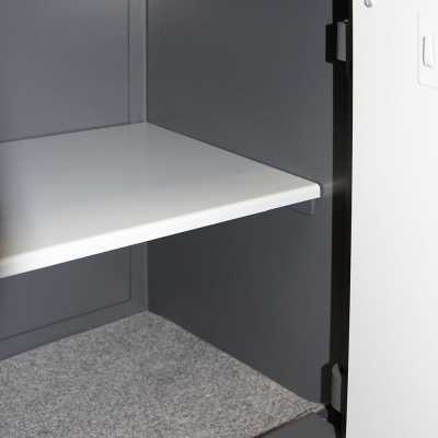 Огнеупорный сейф Chubb WATER 50-2 KL