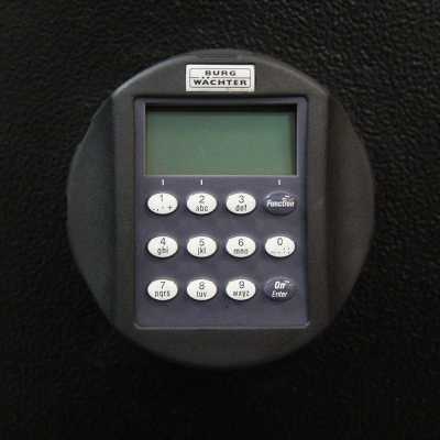 Сейф с электронным замком Burg–Wachter Ranger R S1/5 E