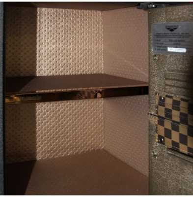 Взломостойкий сейф AIPU Diamond FDG-A1/D-93ZWII