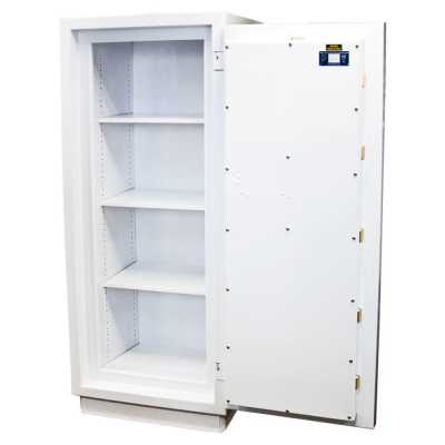 Сейф с защитой от взлома Burg–Wachter E 556 E lak